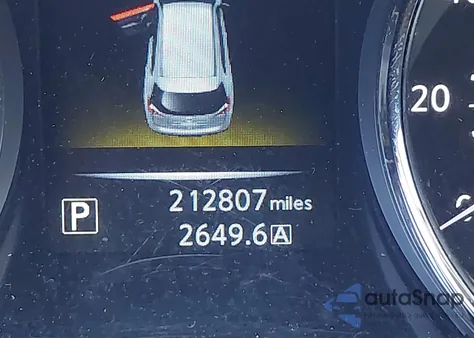 2015 Nissan Rogue Sv from USA, damaged, VIN KNMAT2MV2FP586407